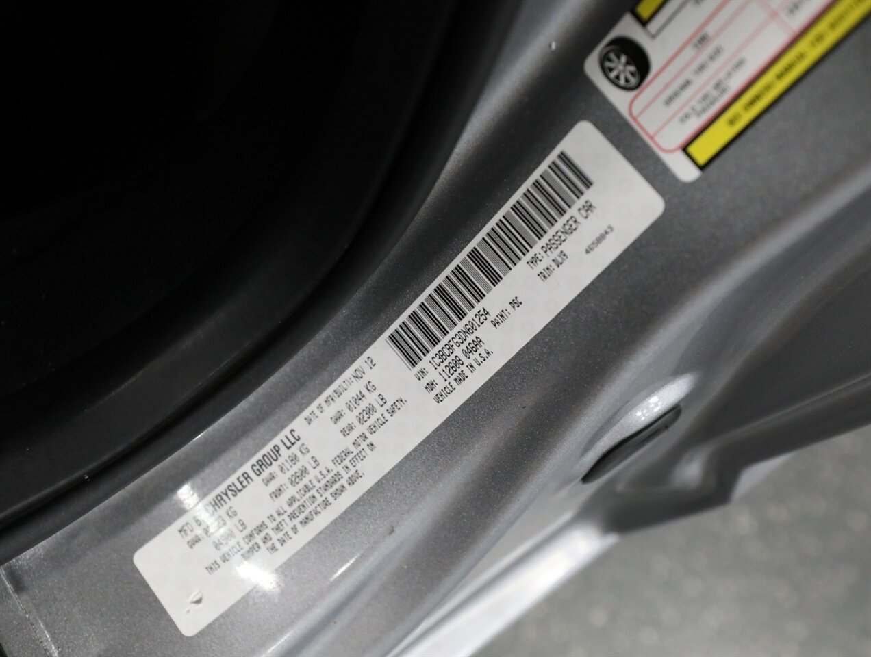 2013 Chrysler 200 Limited - Photo 35 - Addison, IL 60101