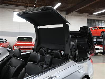 2013 Chrysler 200 Limited - Photo 40 - Addison, IL 60101