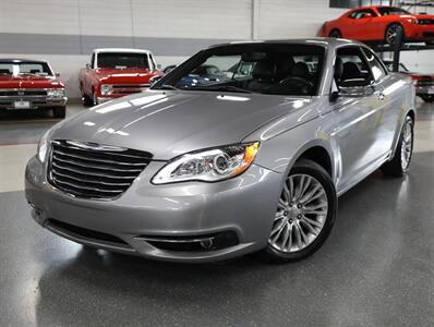 2013 Chrysler 200 Limited - Photo 36 - Addison, IL 60101