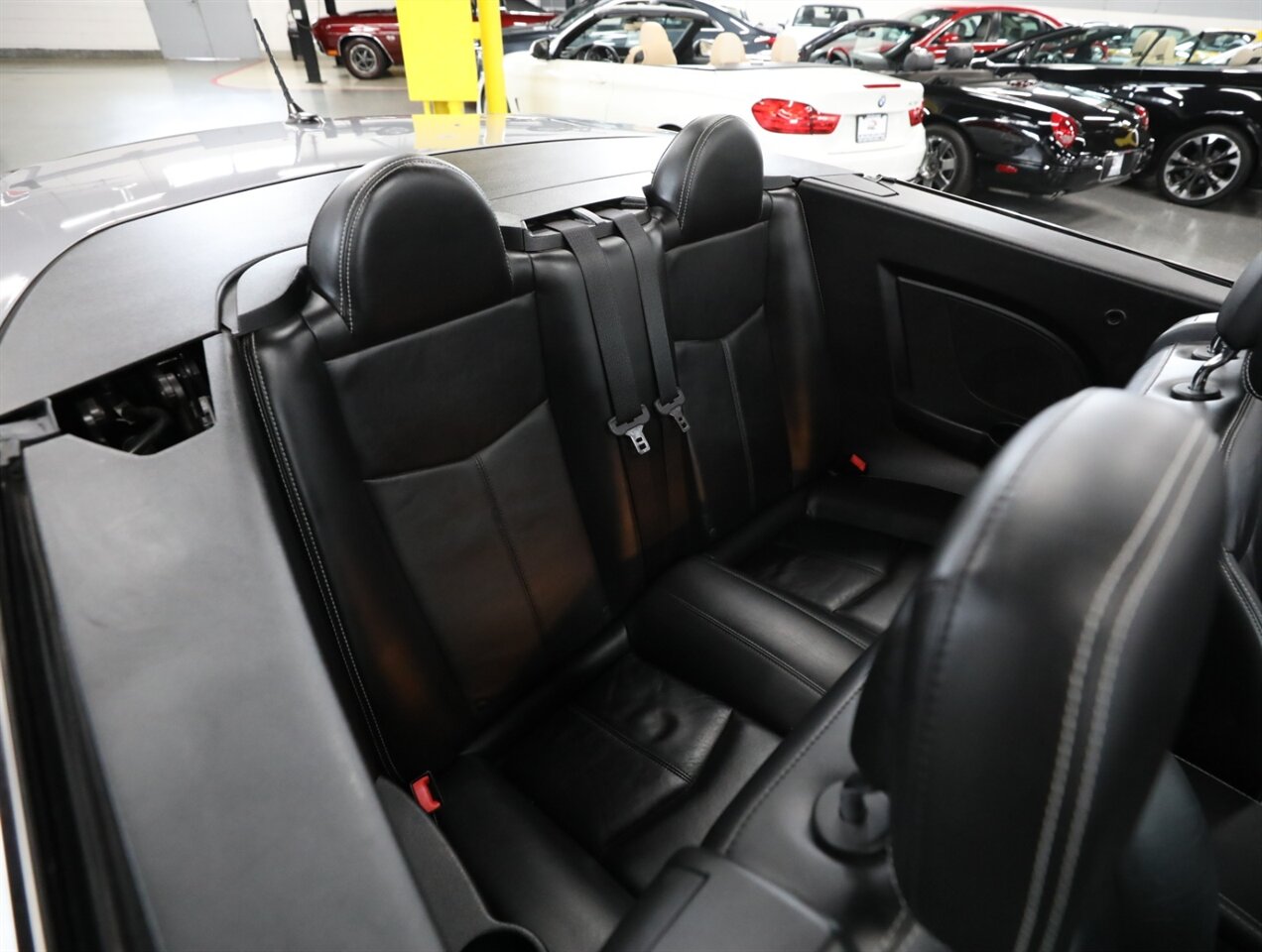 2013 Chrysler 200 Limited - Photo 20 - Addison, IL 60101