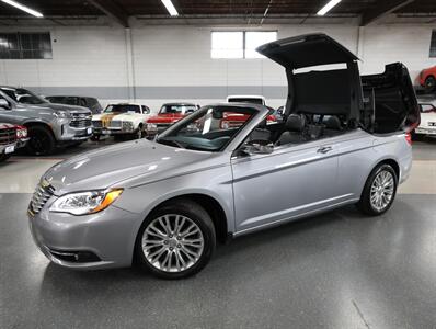 2013 Chrysler 200 Limited - Photo 39 - Addison, IL 60101