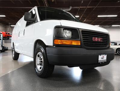 2014 GMC Savana 2500 - Photo 39 - Addison, IL 60101