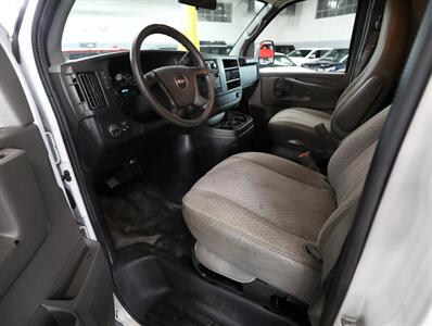 2014 GMC Savana 2500 - Photo 24 - Addison, IL 60101