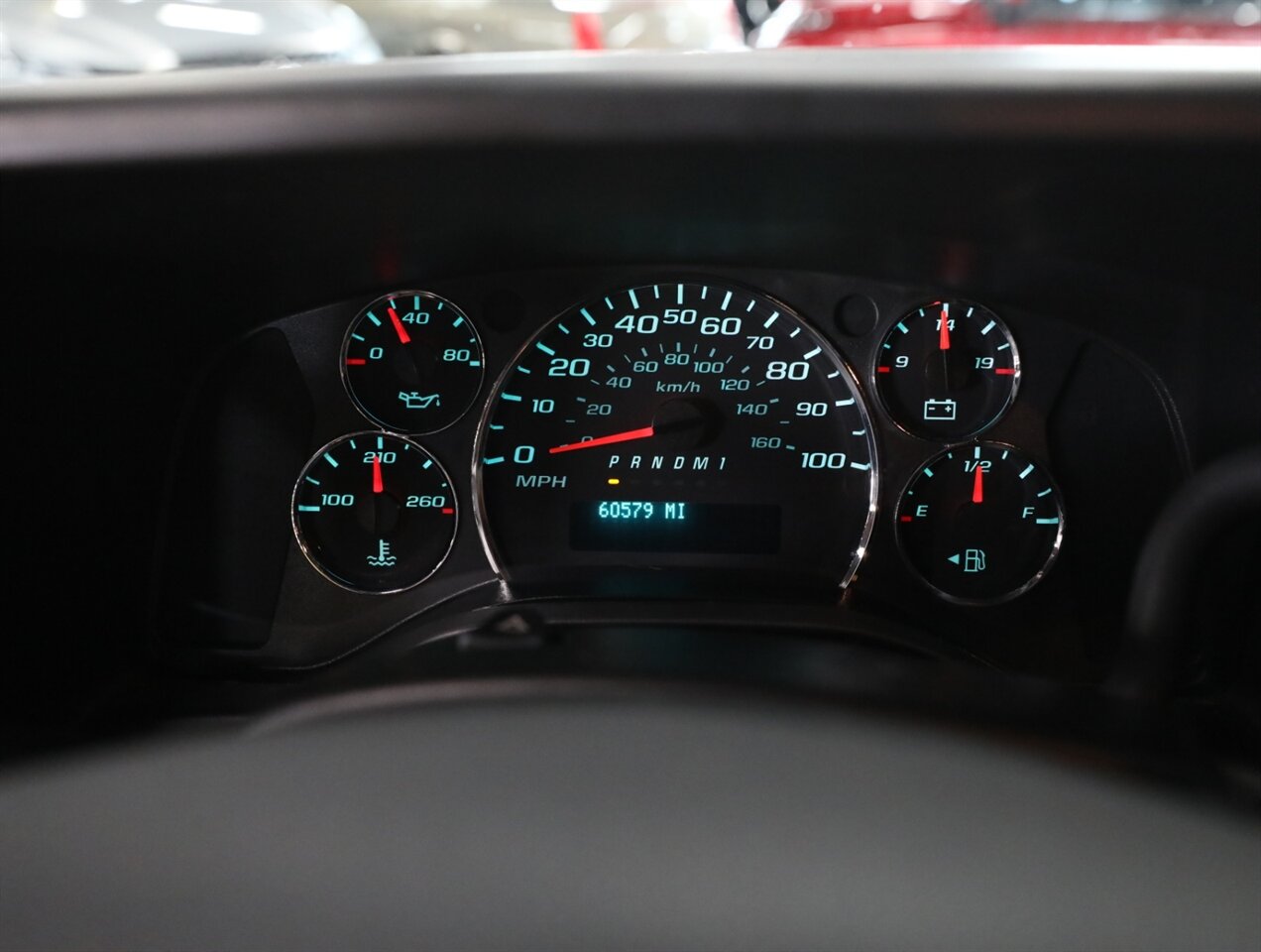 2014 GMC Savana 2500 - Photo 29 - Addison, IL 60101