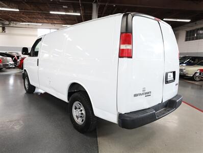 2014 GMC Savana 2500 - Photo 11 - Addison, IL 60101