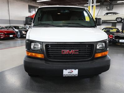 2014 GMC Savana 2500 - Photo 6 - Addison, IL 60101