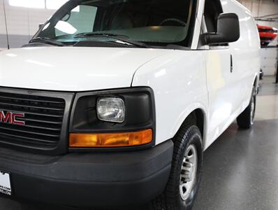 2014 GMC Savana 2500 - Photo 5 - Addison, IL 60101