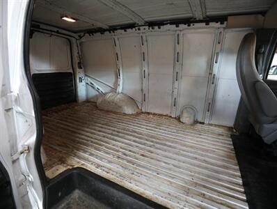 2014 GMC Savana 2500 - Photo 19 - Addison, IL 60101