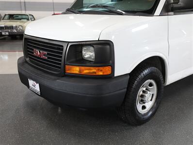 2014 GMC Savana 2500 - Photo 3 - Addison, IL 60101
