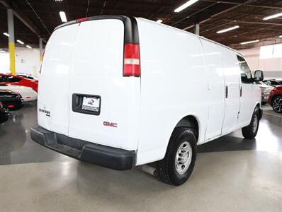2014 GMC Savana 2500 - Photo 9 - Addison, IL 60101