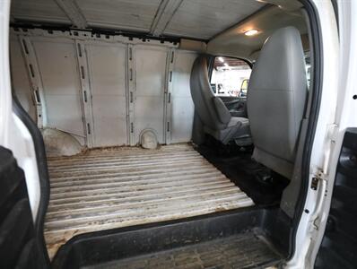 2014 GMC Savana 2500 - Photo 18 - Addison, IL 60101