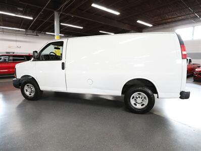 2014 GMC Savana 2500 - Photo 13 - Addison, IL 60101