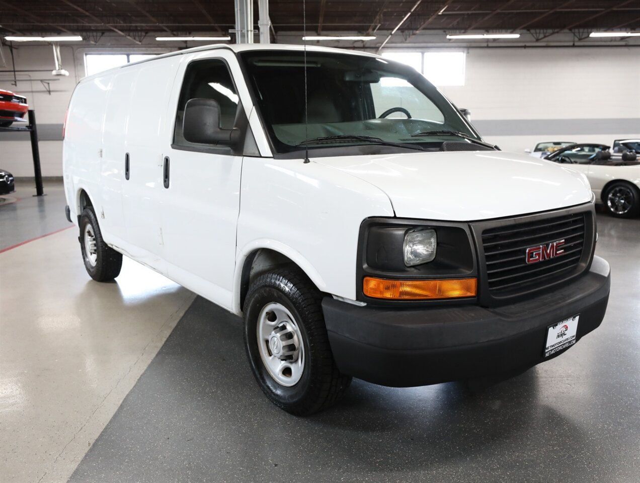 2014 GMC Savana 2500 - Photo 7 - Addison, IL 60101