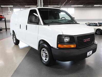 2014 GMC Savana 2500 - Photo 7 - Addison, IL 60101