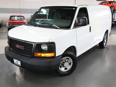 2014 GMC Savana 2500 - Photo 2 - Addison, IL 60101