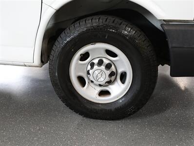 2014 GMC Savana 2500 - Photo 34 - Addison, IL 60101