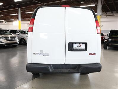 2014 GMC Savana 2500 - Photo 10 - Addison, IL 60101