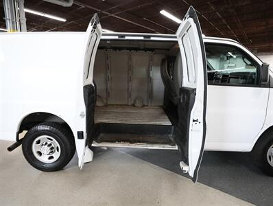 2014 GMC Savana 2500 - Photo 17 - Addison, IL 60101