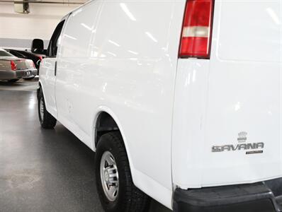 2014 GMC Savana 2500 - Photo 12 - Addison, IL 60101