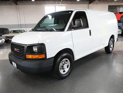 2014 GMC Savana 2500 - Photo 4 - Addison, IL 60101