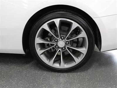 2015 Cadillac ATS 2.0T Luxury Coupe - Photo 37 - Addison, IL 60101