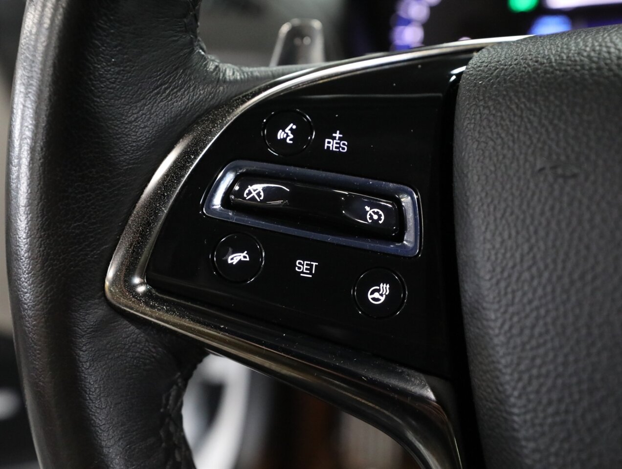 2015 Cadillac ATS 2.0T Luxury Coupe - Photo 32 - Addison, IL 60101