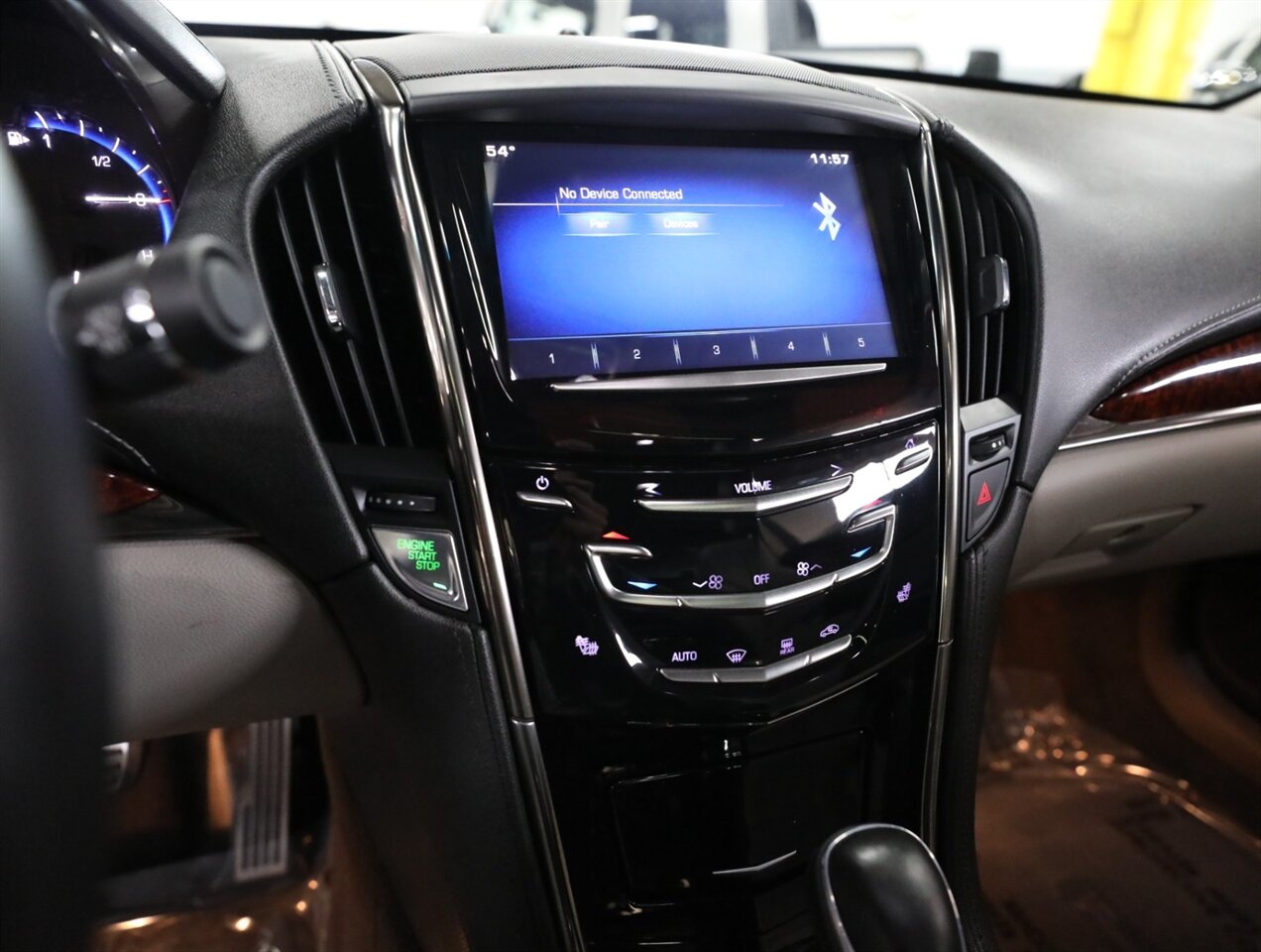 2015 Cadillac ATS 2.0T Luxury Coupe - Photo 29 - Addison, IL 60101