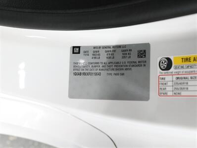 2015 Cadillac ATS 2.0T Luxury Coupe - Photo 36 - Addison, IL 60101