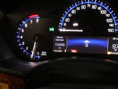 2015 Cadillac ATS 2.0T Luxury Coupe - Photo 35 - Addison, IL 60101