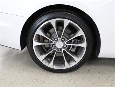 2015 Cadillac ATS 2.0T Luxury Coupe - Photo 40 - Addison, IL 60101