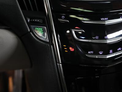 2015 Cadillac ATS 2.0T Luxury Coupe - Photo 30 - Addison, IL 60101