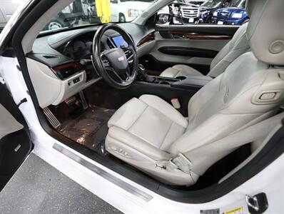 2015 Cadillac ATS 2.0T Luxury Coupe - Photo 24 - Addison, IL 60101