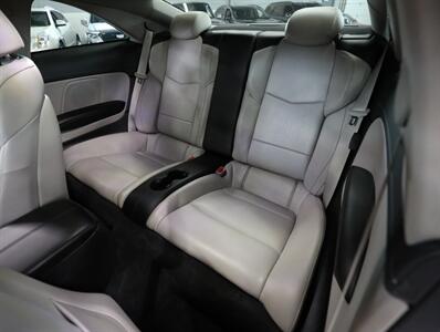 2015 Cadillac ATS 2.0T Luxury Coupe - Photo 21 - Addison, IL 60101