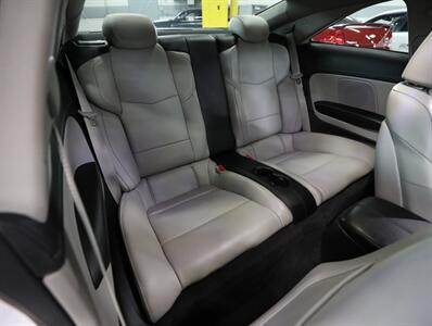 2015 Cadillac ATS 2.0T Luxury Coupe - Photo 19 - Addison, IL 60101