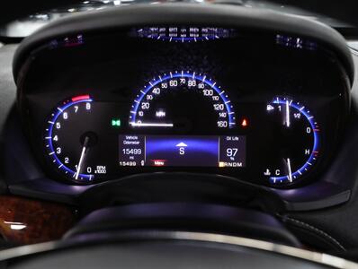 2015 Cadillac ATS 2.0T Luxury Coupe - Photo 34 - Addison, IL 60101