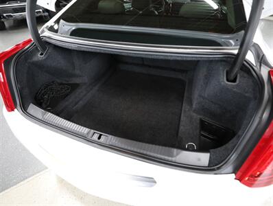 2015 Cadillac ATS 2.0T Luxury Coupe - Photo 20 - Addison, IL 60101