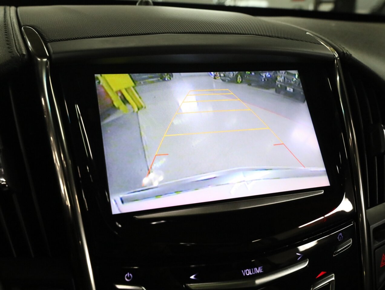 2015 Cadillac ATS 2.0T Luxury Coupe - Photo 31 - Addison, IL 60101