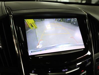 2015 Cadillac ATS 2.0T Luxury Coupe - Photo 31 - Addison, IL 60101