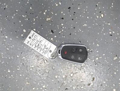 2015 Cadillac ATS 2.0T Luxury Coupe - Photo 44 - Addison, IL 60101