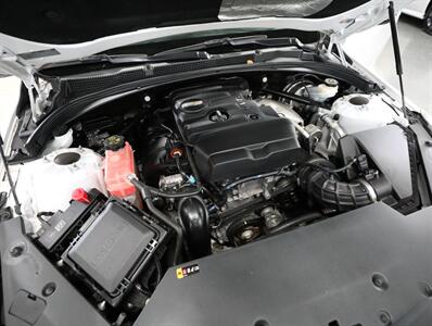 2015 Cadillac ATS 2.0T Luxury Coupe - Photo 42 - Addison, IL 60101