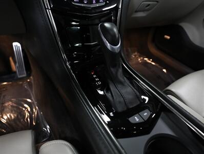 2015 Cadillac ATS 2.0T Luxury Coupe - Photo 28 - Addison, IL 60101