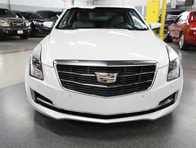 2015 Cadillac ATS 2.0T Luxury Coupe - Photo 6 - Addison, IL 60101