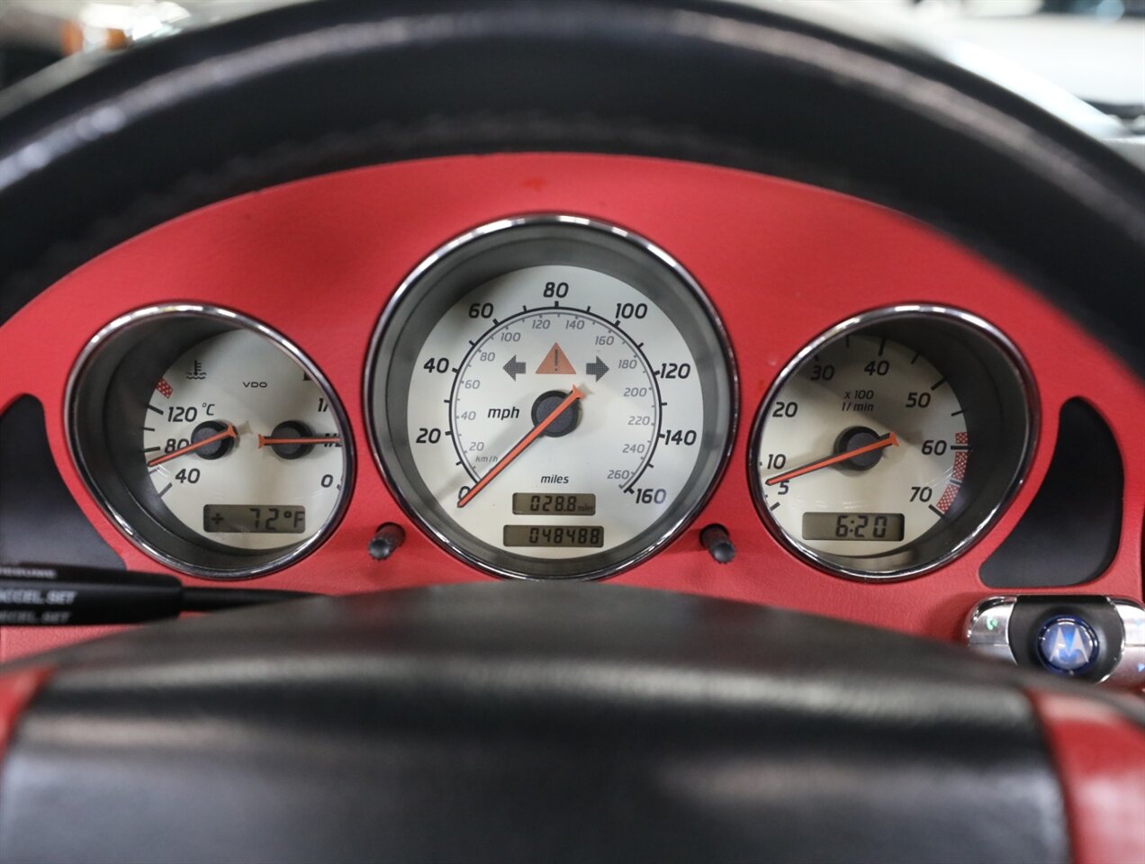 1999 Mercedes-Benz SLK 230 - Photo 36 - Addison, IL 60101