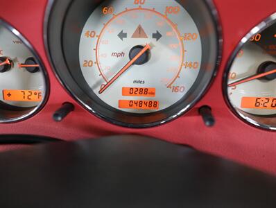 1999 Mercedes-Benz SLK 230   - Photo 37 - Addison, IL 60101