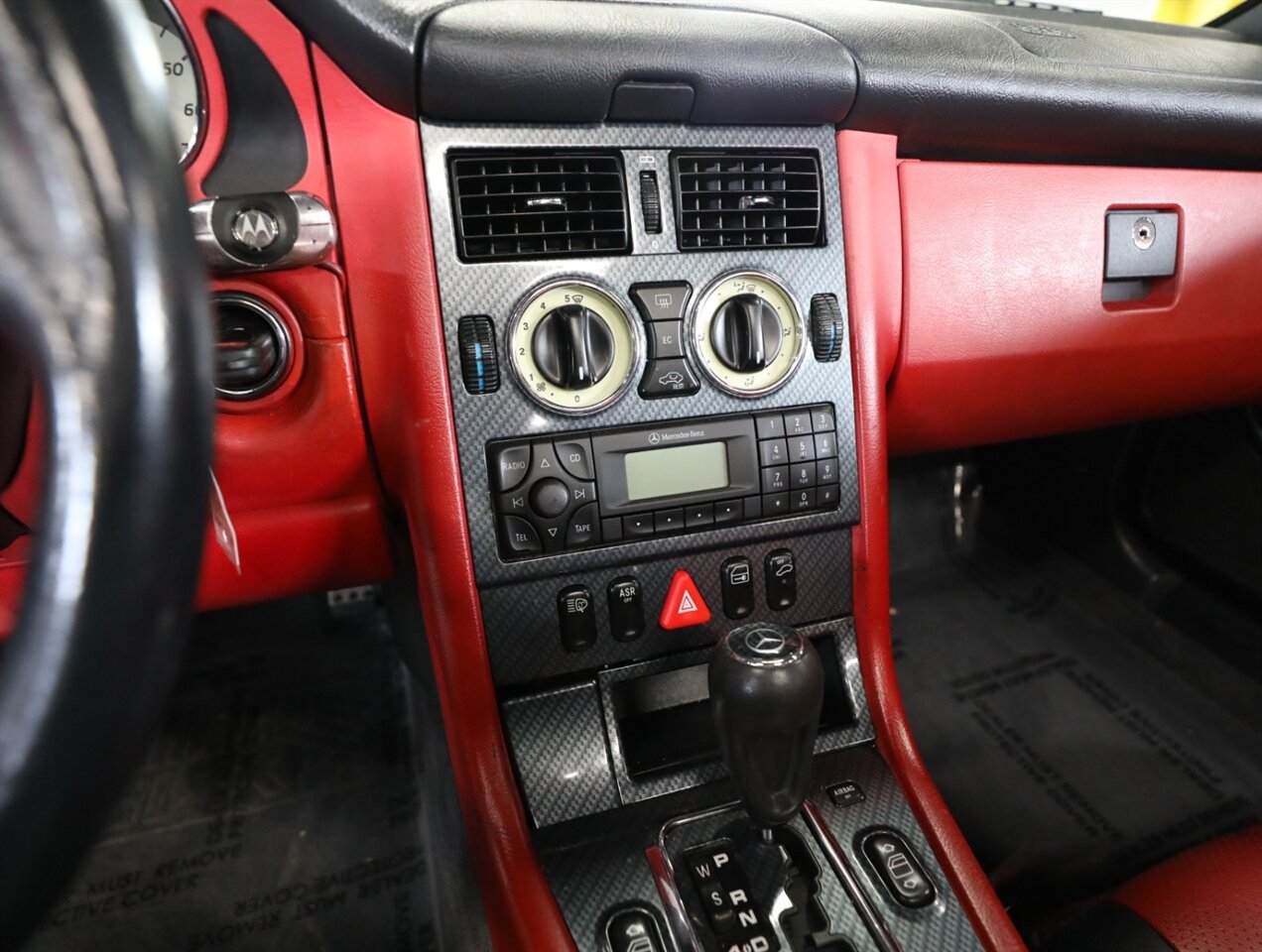 1999 Mercedes-Benz SLK 230 - Photo 34 - Addison, IL 60101