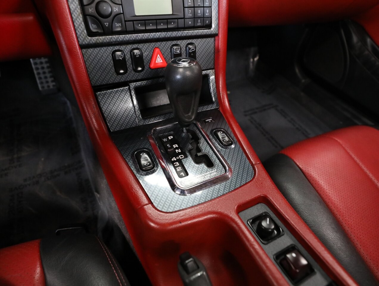 1999 Mercedes-Benz SLK 230 - Photo 33 - Addison, IL 60101