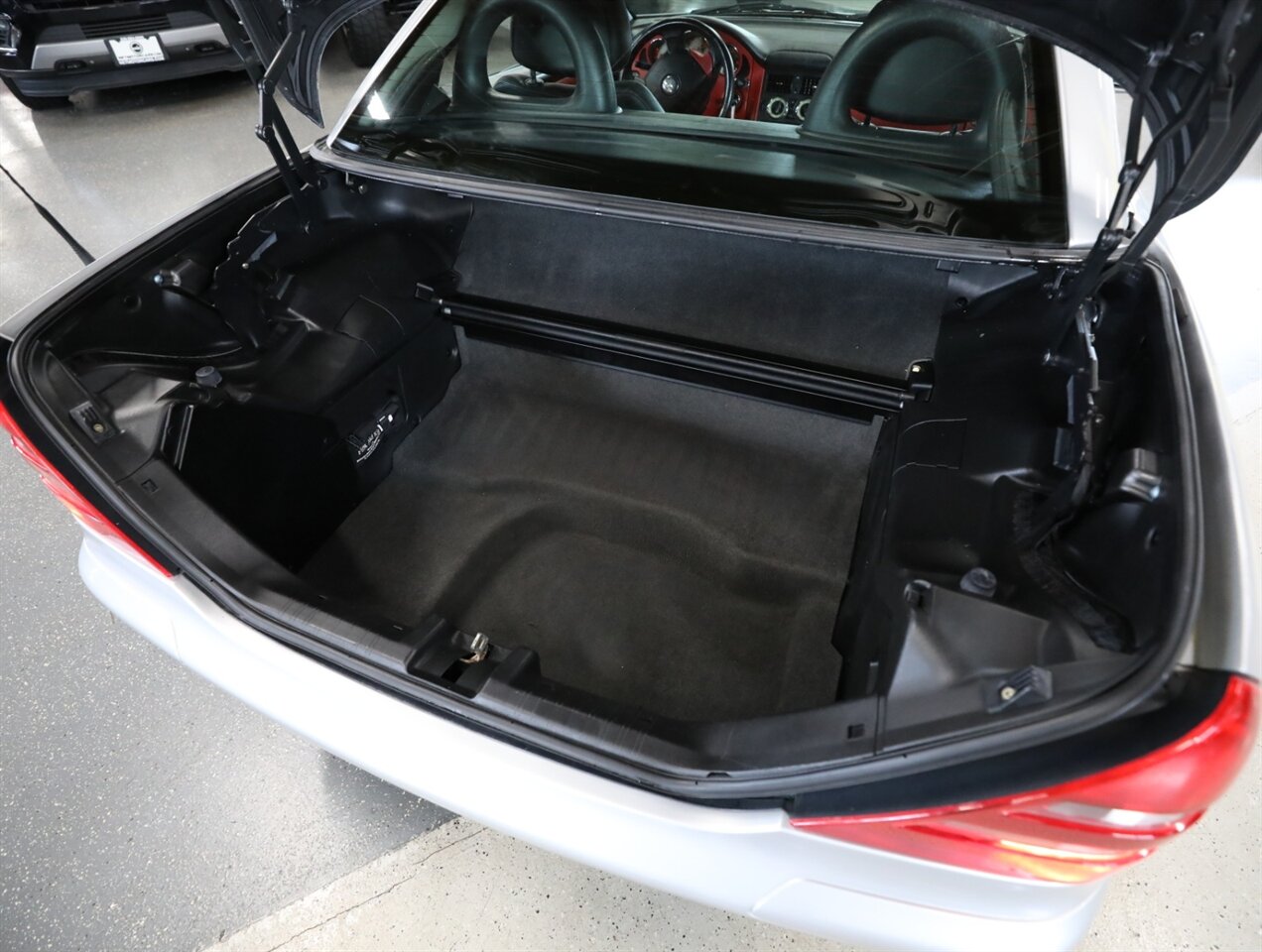 1999 Mercedes-Benz SLK 230 - Photo 13 - Addison, IL 60101