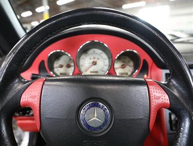 1999 Mercedes-Benz SLK 230   - Photo 35 - Addison, IL 60101