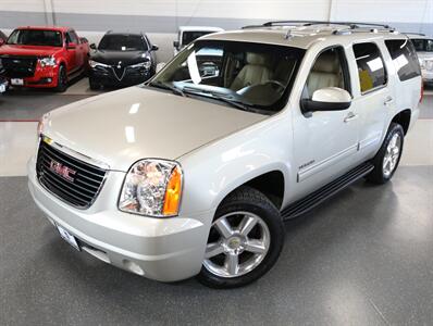 2013 GMC Yukon SLT 4WD   - Photo 2 - Addison, IL 60101