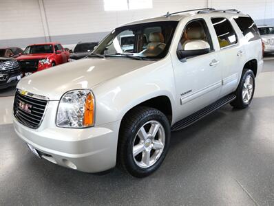 2013 GMC Yukon SLT 4WD   - Photo 4 - Addison, IL 60101